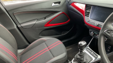 Vauxhall Crossland 1.2 Turbo GS 5dr Petrol Hatchback